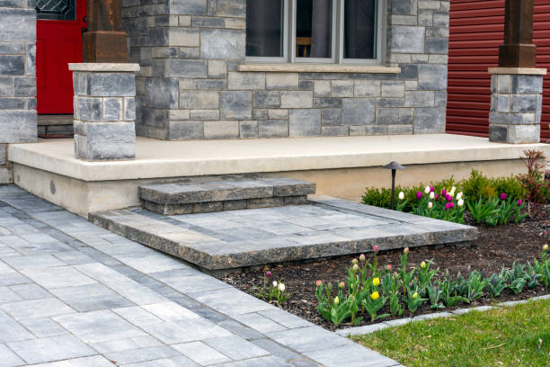 Reasons to Select Us for Your Driveway Paving Requirements in East Dubuque, IL