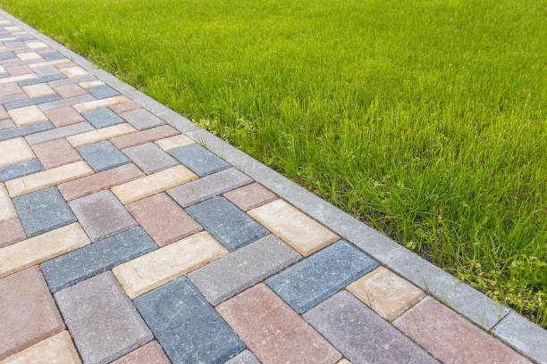 Best Cobblestone Driveway Pavers  in East Dubuque, IL